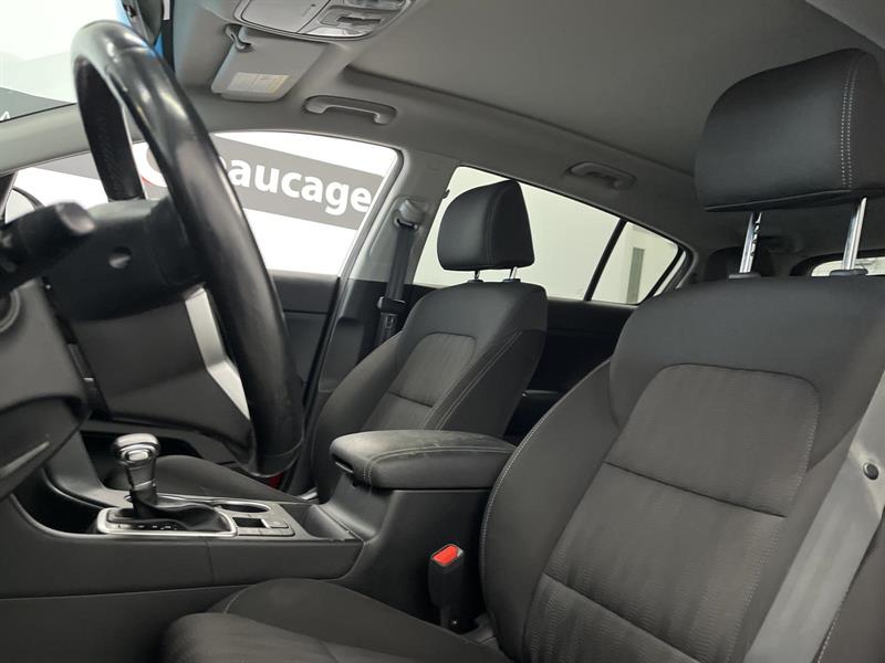 kia Sportage 2022 - 9