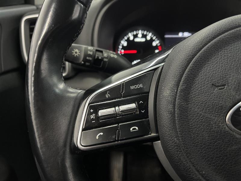 kia Sportage 2022 - 16