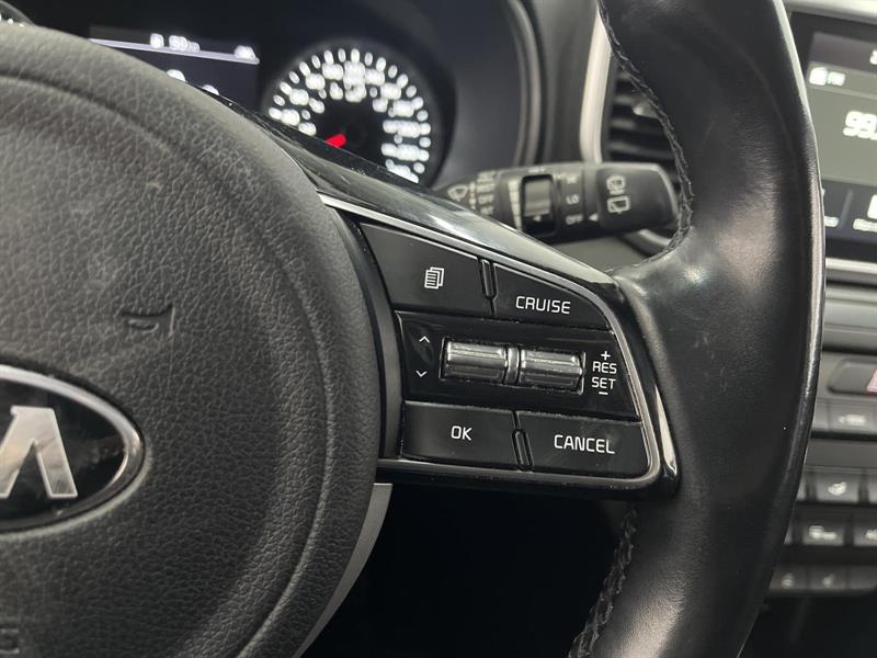 kia Sportage 2022 - 18