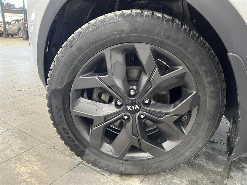 kia Sportage 2022 - 23
