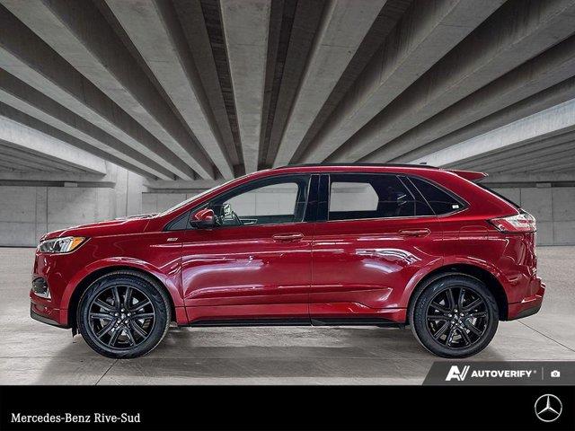 ford Edge 2022 - 2