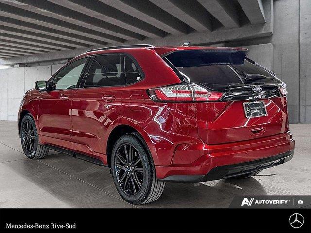 ford Edge 2022 - 3