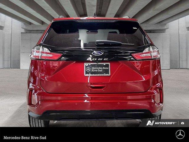 ford Edge 2022 - 4