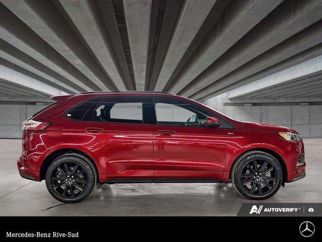 ford Edge 2022 - 6