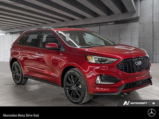 ford Edge 2022 - 7