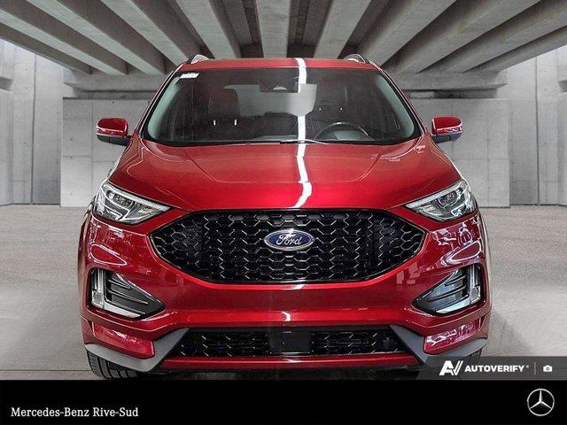 ford Edge 2022 - 8