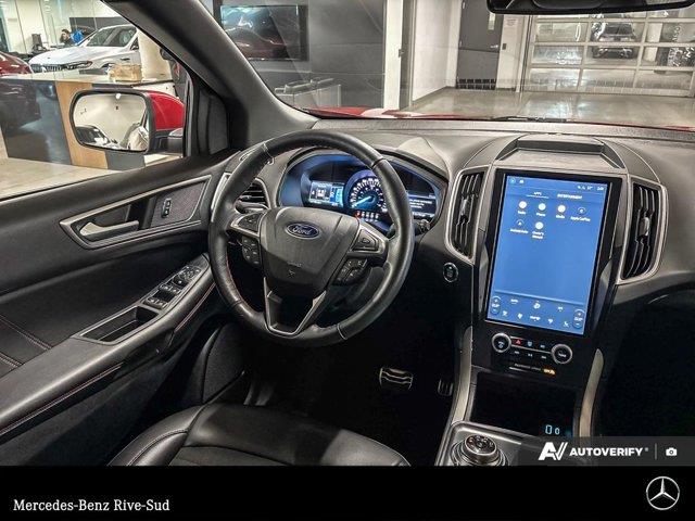 ford Edge 2022 - 9