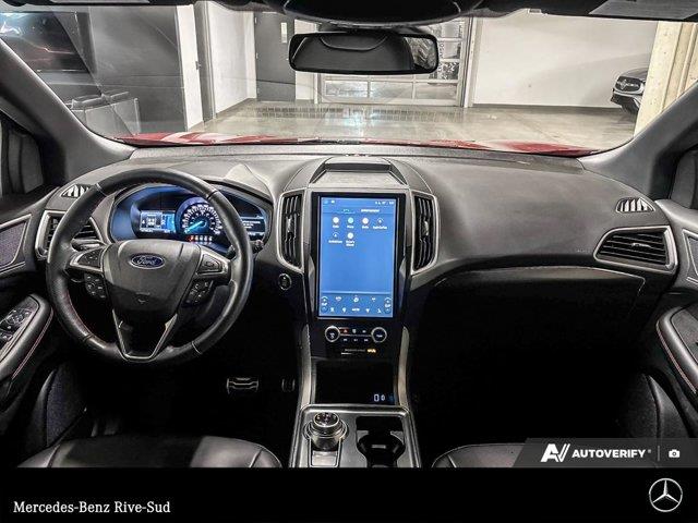 ford Edge 2022 - 10