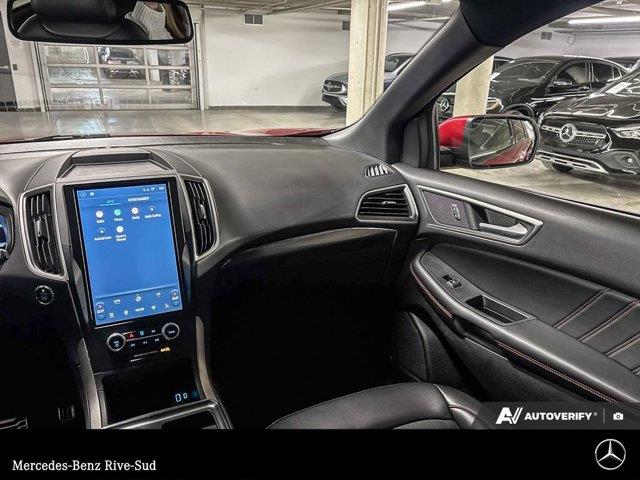 ford Edge 2022 - 11