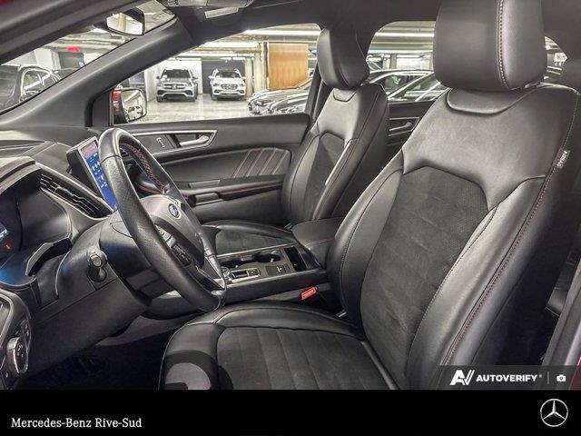 ford Edge 2022 - 12