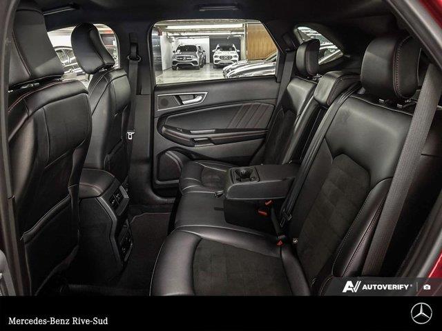 ford Edge 2022 - 14