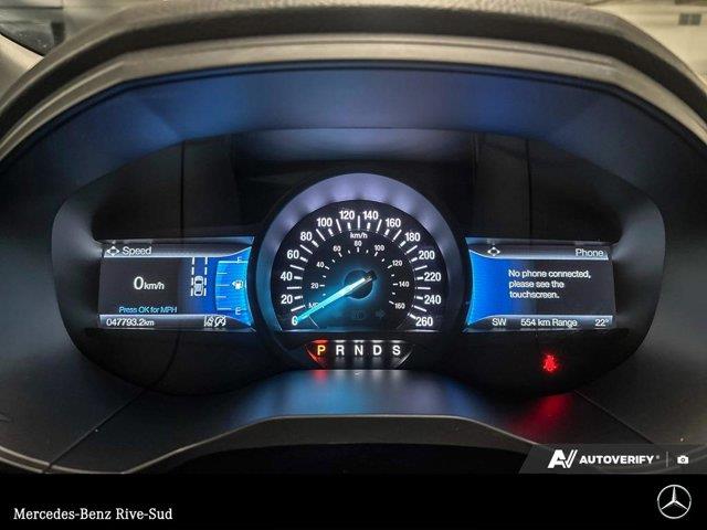 ford Edge 2022 - 15