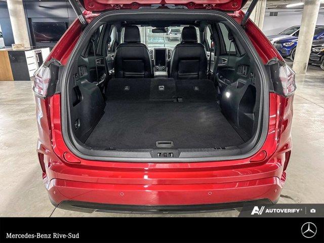 ford Edge 2022 - 20