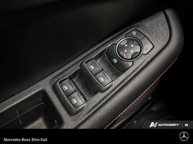 ford Edge 2022 - 23