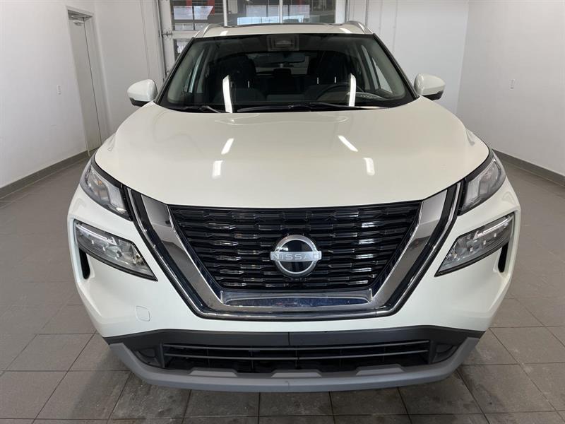 nissan Rogue 2023 - 7