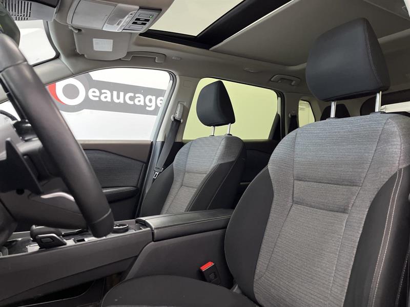 nissan Rogue 2023 - 8