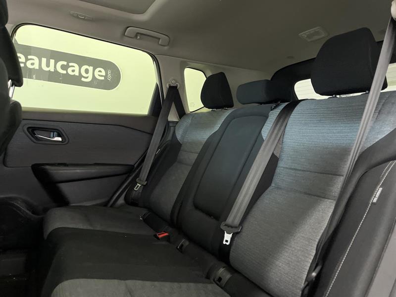 nissan Rogue 2023 - 10
