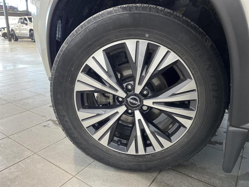 nissan Rogue 2023 - 23