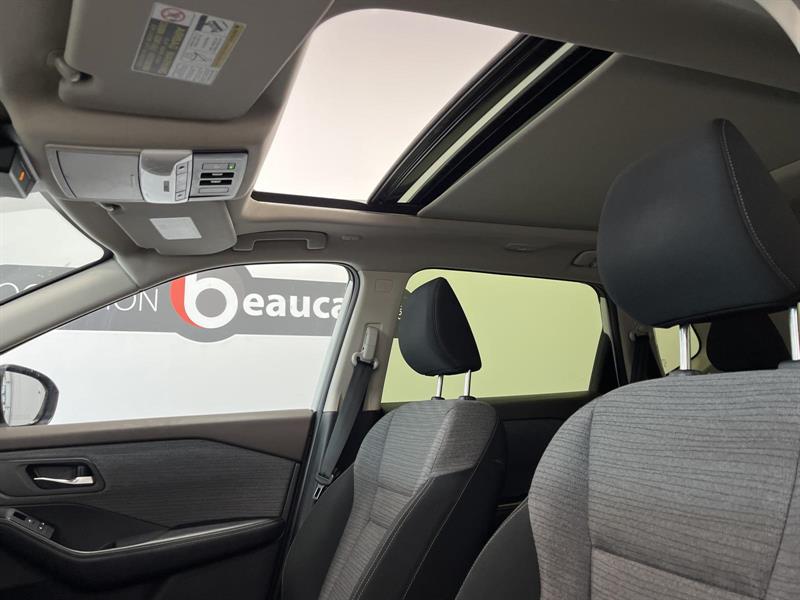 nissan Rogue 2023 - 24