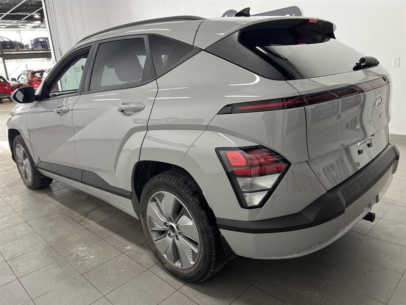 hyundai Kona EV 2025 - 3