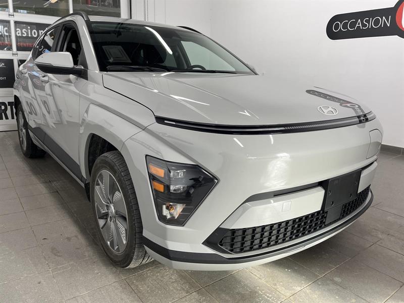 hyundai Kona EV 2025 - 6
