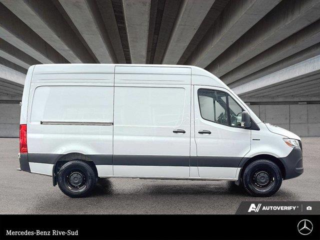mercedes-benz eSprinter Cargo Van 2025 - 6