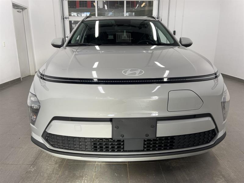 hyundai Kona EV 2025 - 7