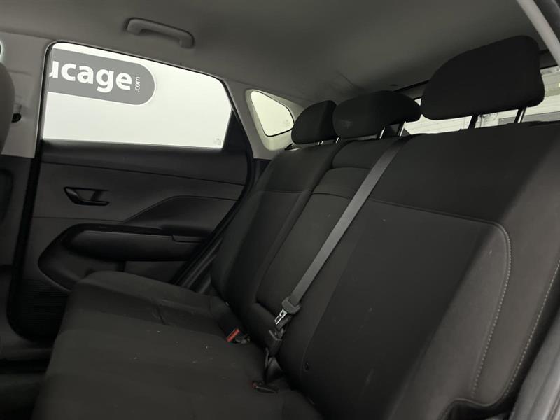 hyundai Kona EV 2025 - 8