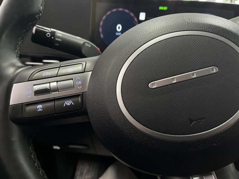 hyundai Kona EV 2025 - 13