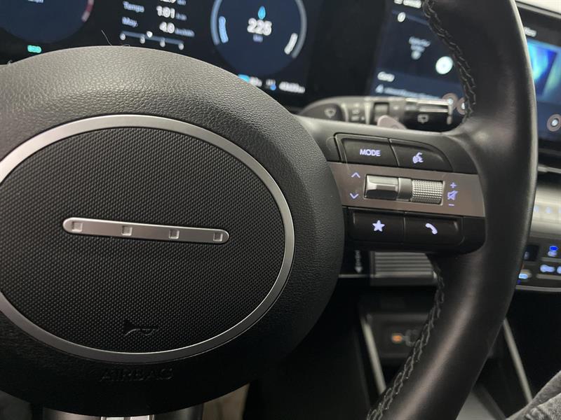 hyundai Kona EV 2025 - 15