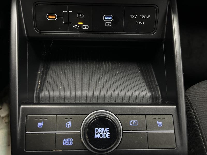 hyundai Kona EV 2025 - 16