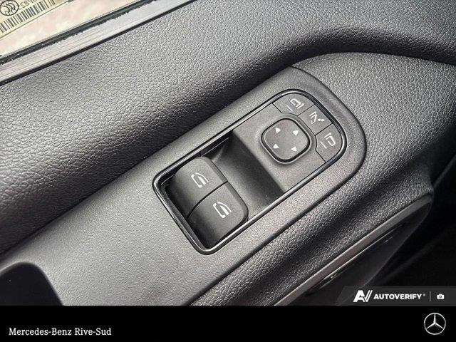 mercedes-benz eSprinter Cargo Van 2025 - 20