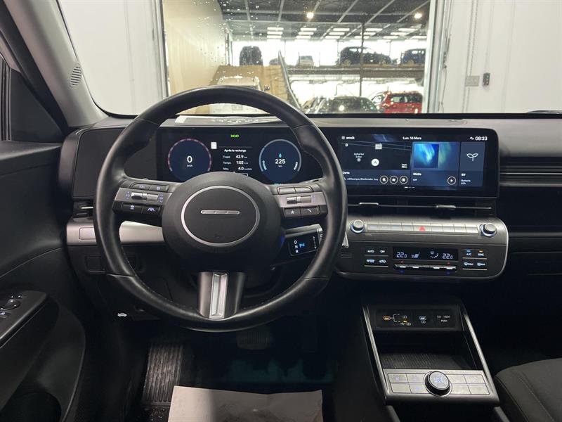 hyundai Kona EV 2025 - 19