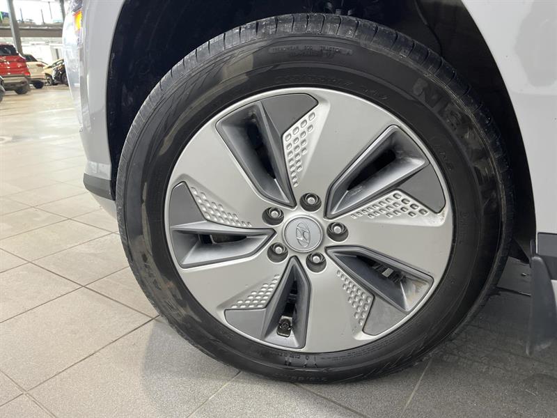 hyundai Kona EV 2025 - 21