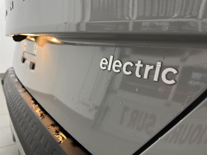 hyundai Kona EV 2025 - 22