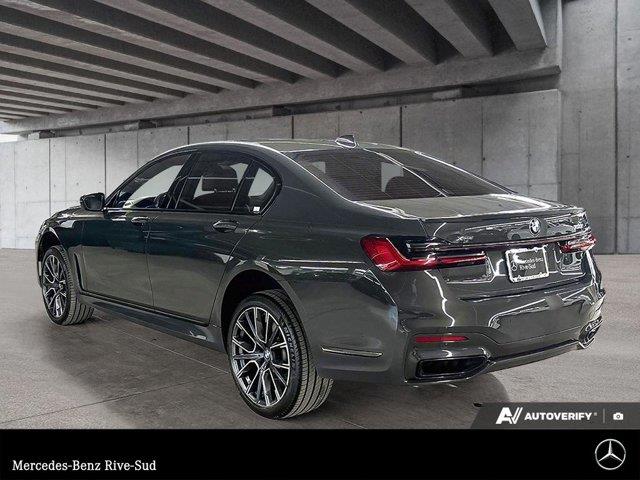 bmw Série 7 2021 - 3
