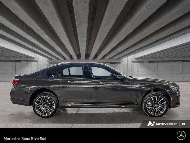 bmw Série 7 2021 - 6