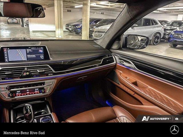 bmw Série 7 2021 - 11