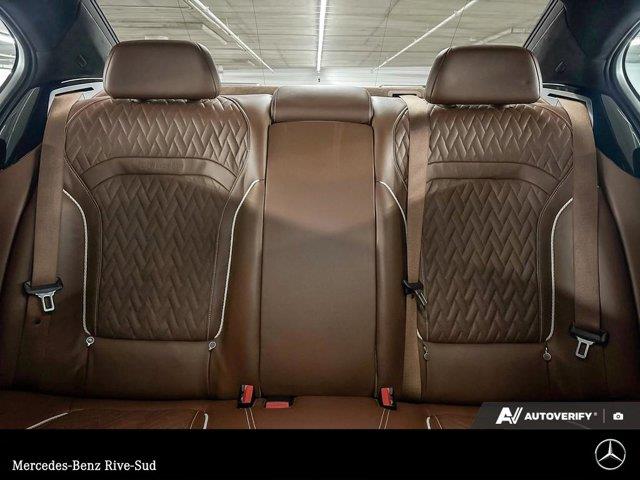 bmw Série 7 2021 - 13
