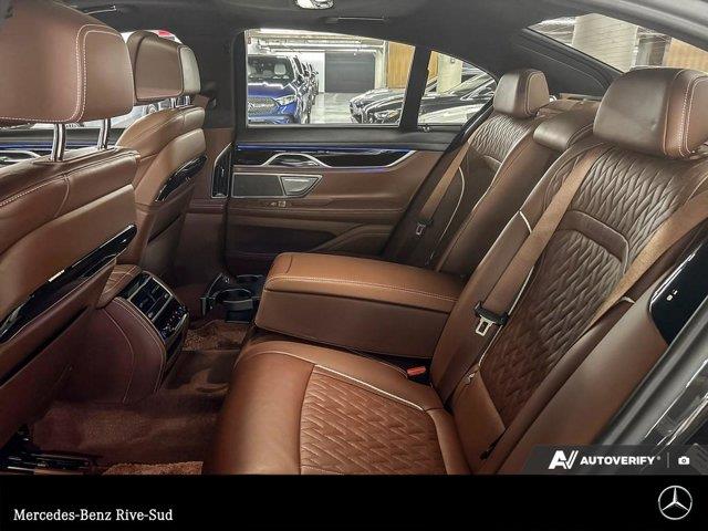 bmw Série 7 2021 - 14