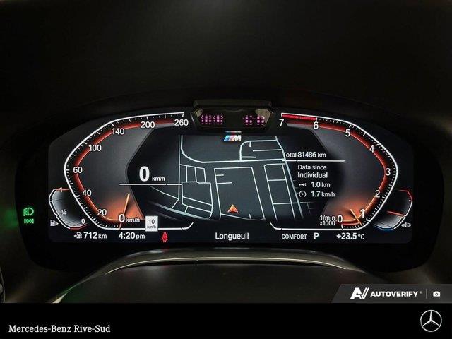 bmw Série 7 2021 - 15