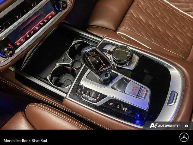 bmw Série 7 2021 - 17