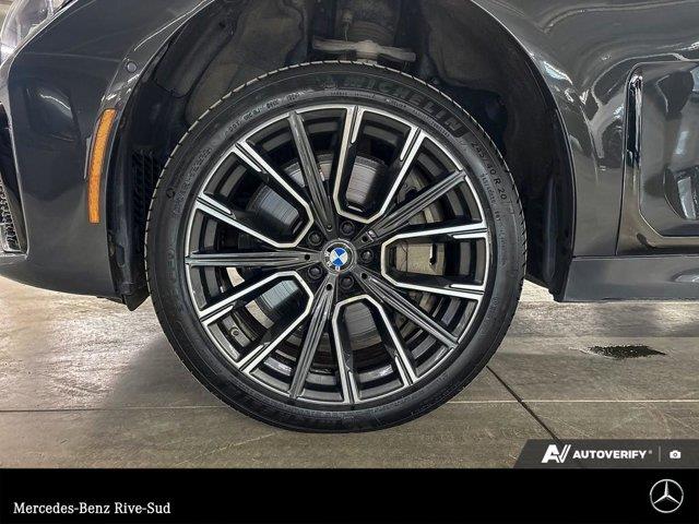 bmw Série 7 2021 - 18