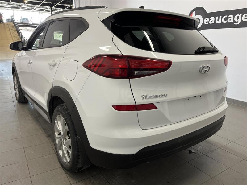 hyundai Tucson 2021 - 3