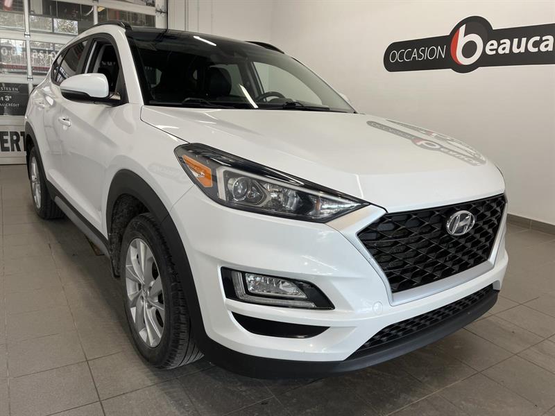 hyundai Tucson 2021 - 6
