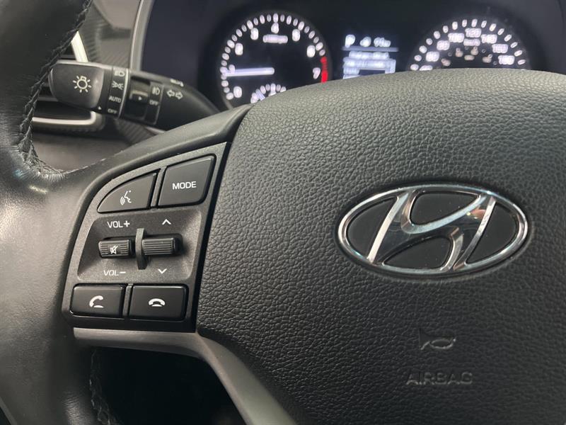 hyundai Tucson 2021 - 14