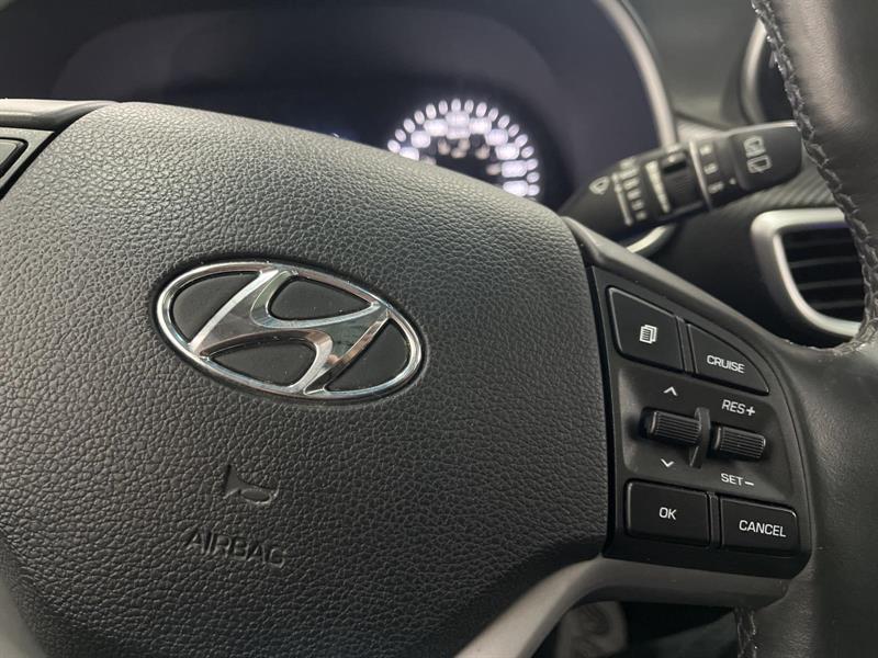 hyundai Tucson 2021 - 16