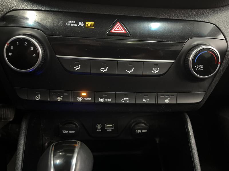 hyundai Tucson 2021 - 18