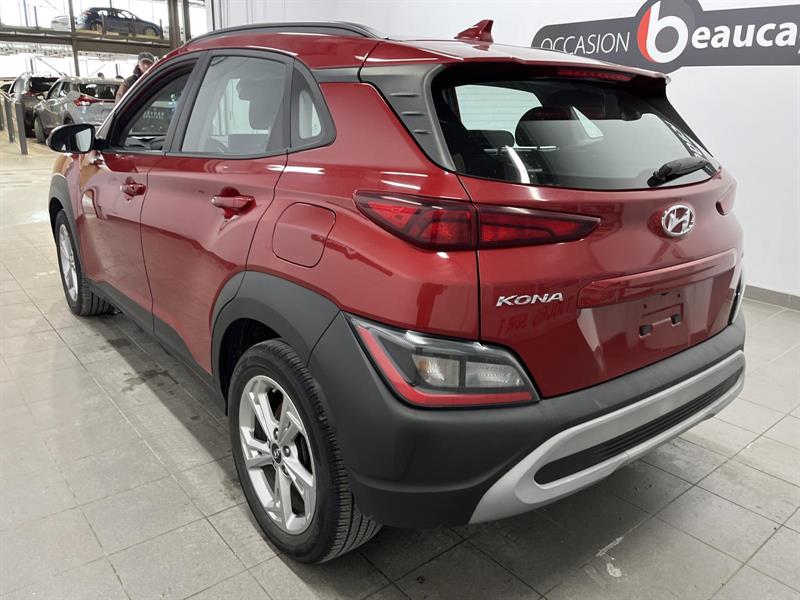 hyundai Kona 2022 - 3