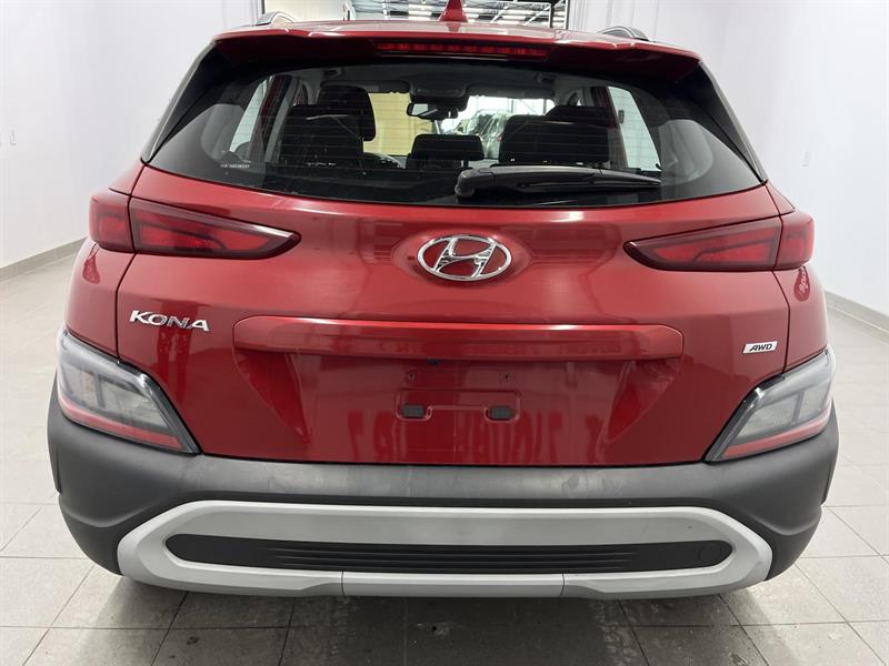 hyundai Kona 2022 - 4